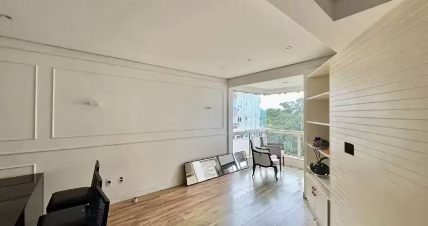 Apartamento 3 quartos com 1 suíte e 110m² - coqueiros - jms