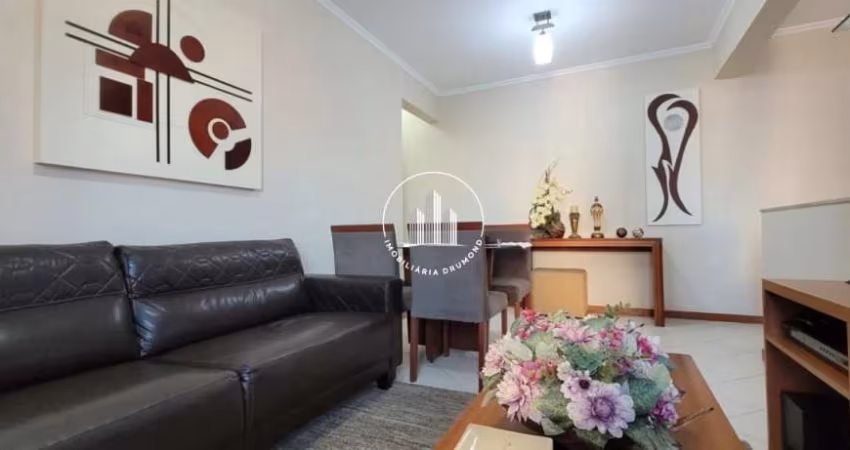Apartamento em Nossa Senhora do Rosário - São José