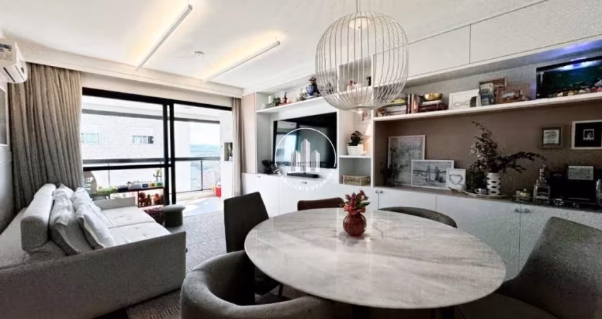 Apartamento no Balneário do Estreito - Florianópolis