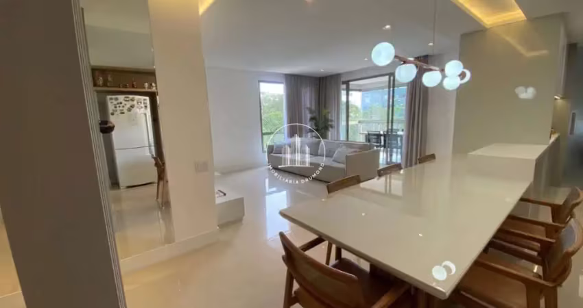 Apartamento em Córrego Grande - Florianópolis
