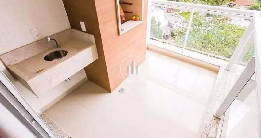 Apartamento em Centro - Florianópolis