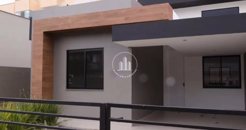 Casa em Sertão do Maruim - São José