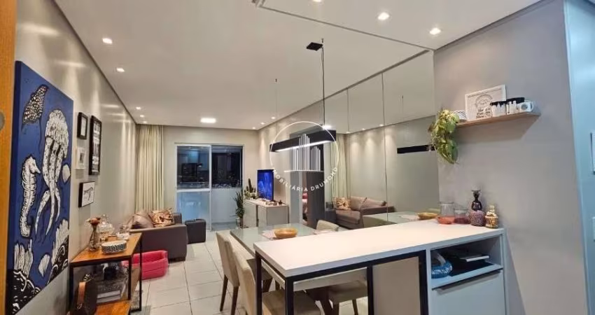 Apartamento em Jardim Cidade de Florianópolis - São José