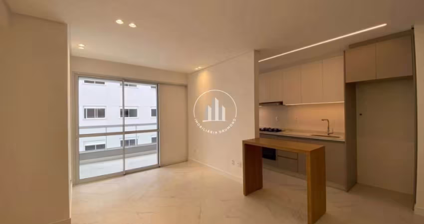 Apartamento 2 Quartos com 1 Suíte e 76m² - Estreito
