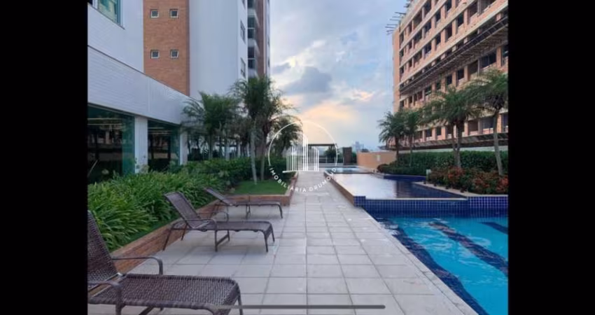 Apartamento em Jardim Atlântico - Florianópolis