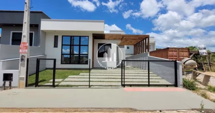 Casa em Forquilhas - São José