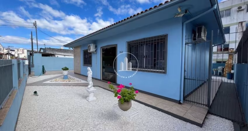 Casa em Jardim Cidade de Florianópolis - São José