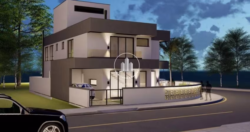 Casa em Forquilhas - São José