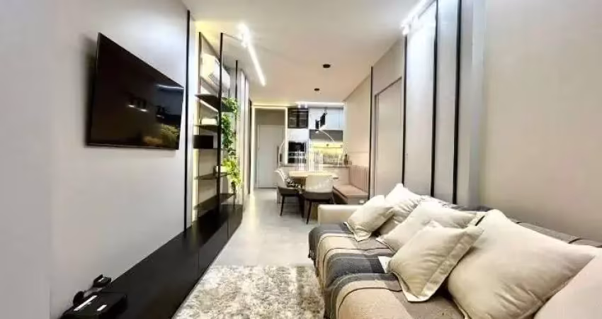 Apartamento 2 quartos com 1 suíte e 78m² - campinas - jms