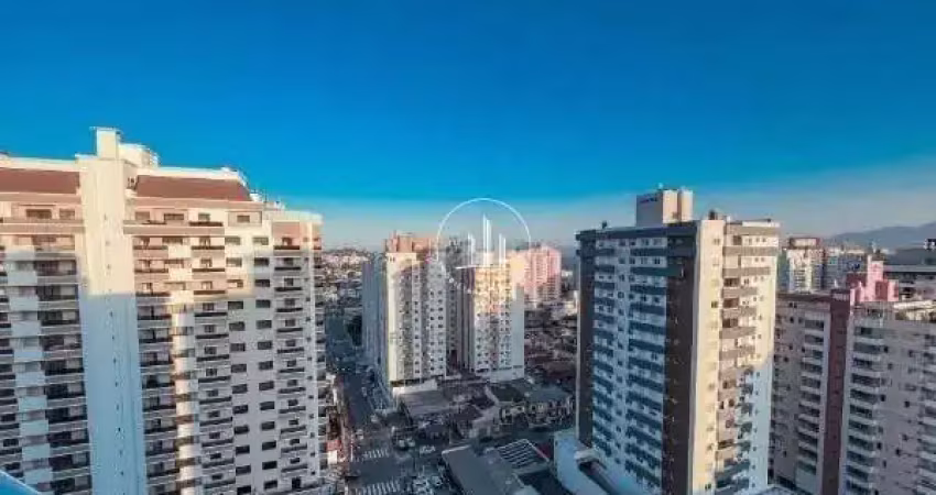 Cobertura em Campinas - São José