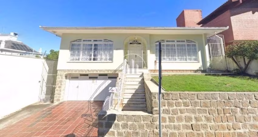 Casa de 204m² privativos em Coqueiros, Florianópolis/SC