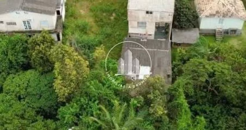 Terreno com Escritura 426m² - Estreito