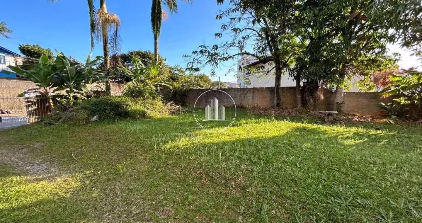 Terreno com 360m² localizado em São José, Florianópolis/SC