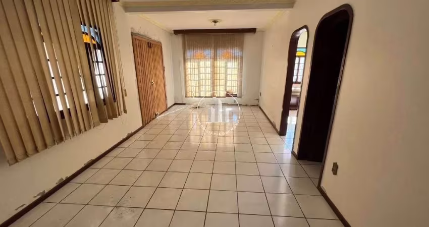 Casa 3 Quartos 191m² - Praia Comprida