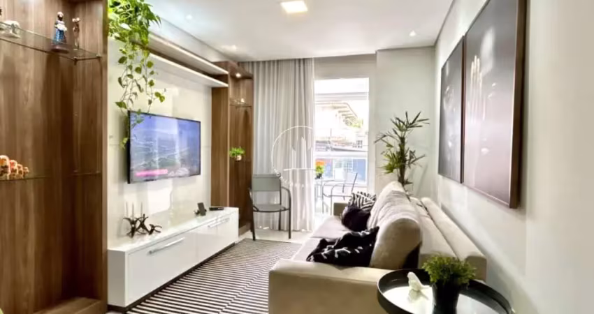 Apartamento com 3 quartos à venda na Rua Mar Del Plata, 415, Barreiros, São José