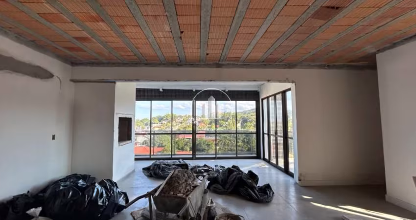 Cobertura Duplex na Praia Comprida - São José