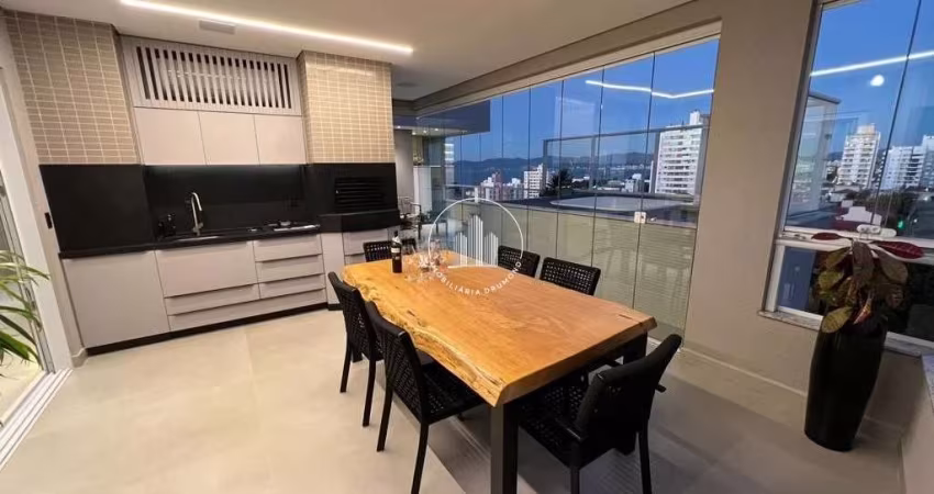 Cobertura em Barreiros - São José