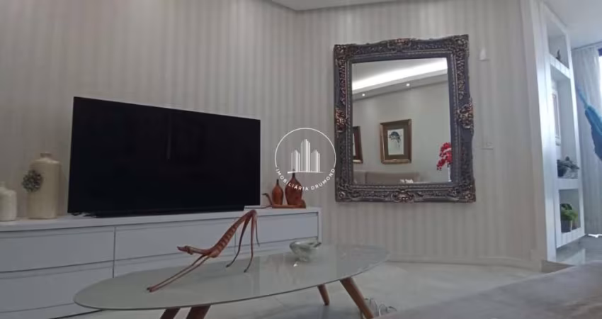 Apartamento em Estreito - Florianópolis
