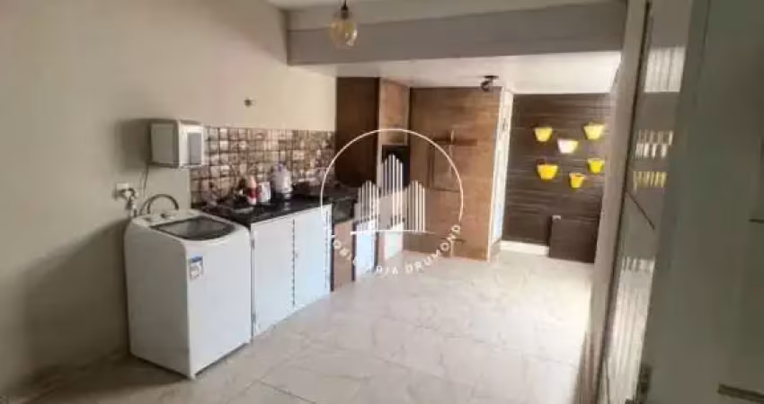 Casa em Forquilhas - São José