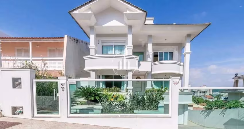 Casa em Itaguaçu - Florianópolis