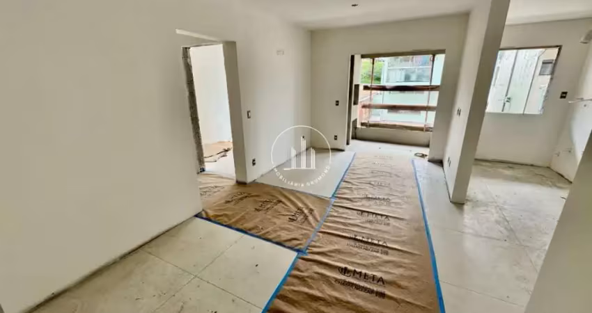 Apartamento 2 quartos com 1 suíte e 66m² - barreiros - jms