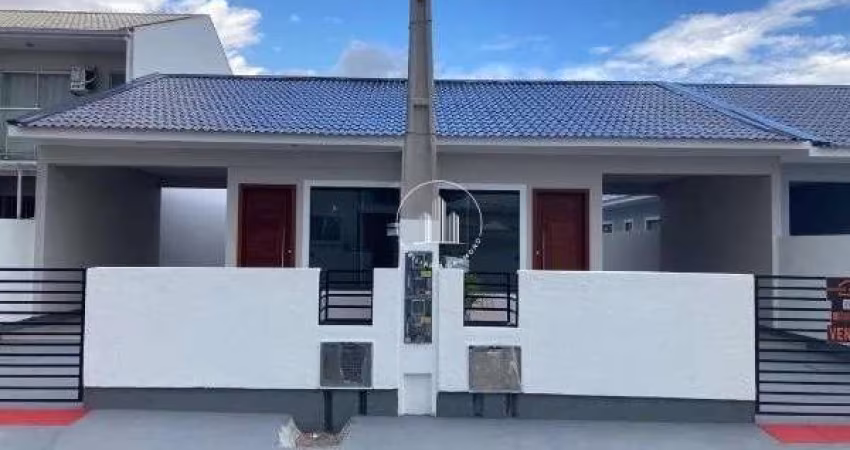 Casa em Forquilhas - São José
