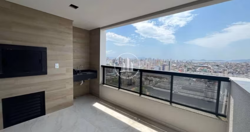 Apartamento 2 Quartos com 2 Suítes e 89m² - Campinas