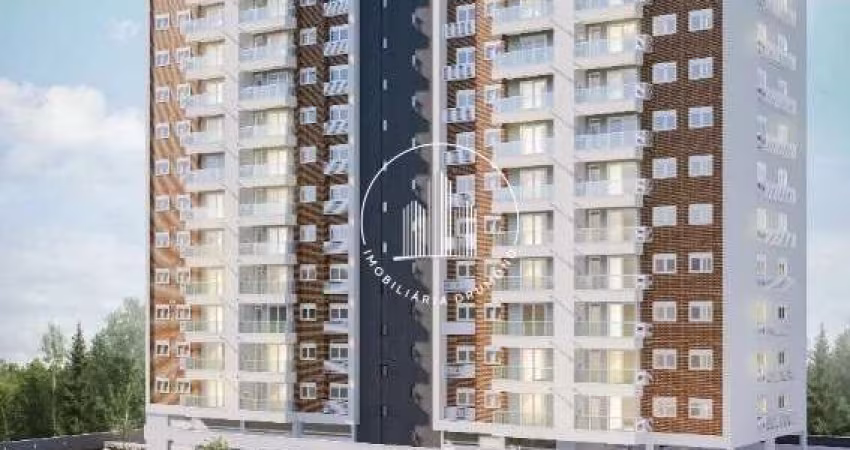 Apartamento em Barreiros - São José