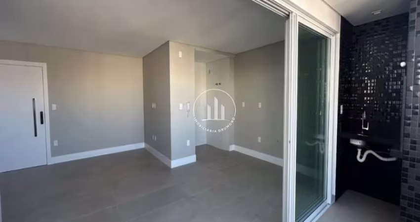 Apartamento 3 Quartos com 3 Suítes - Campinas