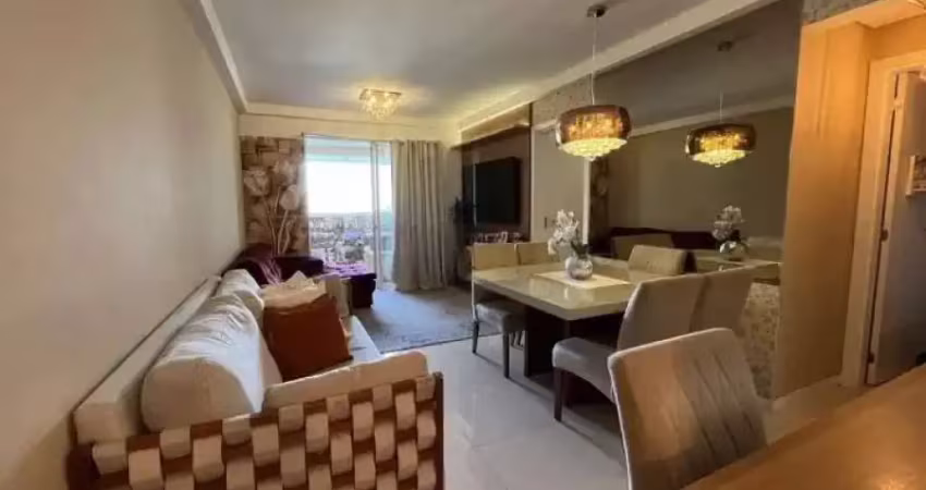 Apartamento com 3 quartos à venda na Rua Eugênio Portela, 707, Barreiros, São José