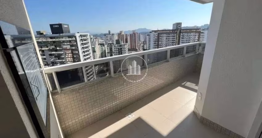Apartamento 2 Quartos com 1 Suíte e 84m² - Campinas