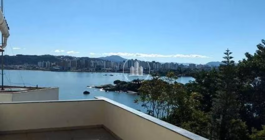 Cobertura 4 Quartos com 2 Suítes e 136m² - Bom Abrigo