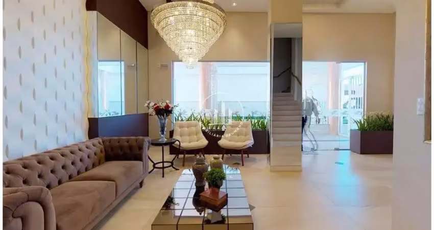 Apartamento com 2 quartos em Barreiros - São José