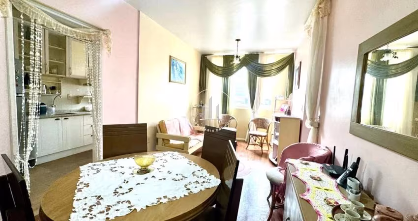Apartamento 2 Dormitórios