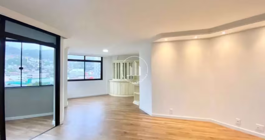 Apartamento 3 quartos no residencial urbano sales - centro - jms
