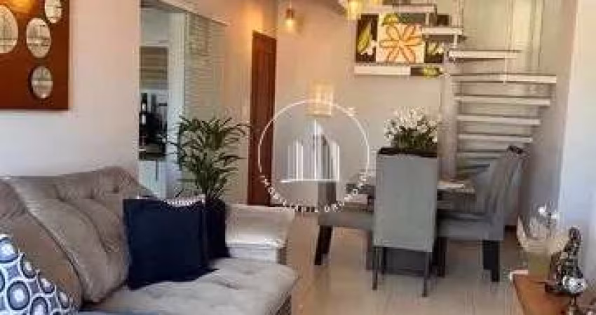 Apartamento 3 Quartos no Residencial Ametista Elegance - Campinas