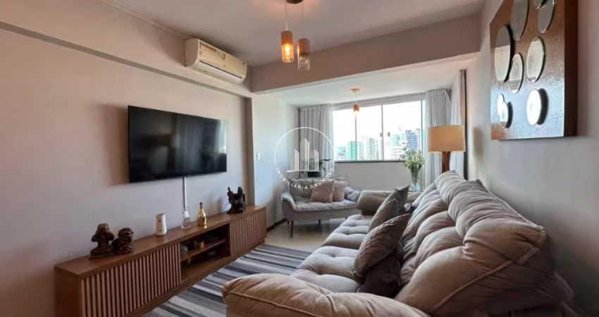 Apartamento 3 Quartos no Residencial Ametista Elegance - Campinas