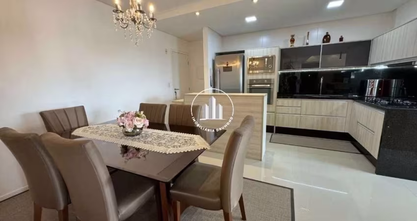 Apartamento 3 Dormitórios, Sendo 1 Suíte