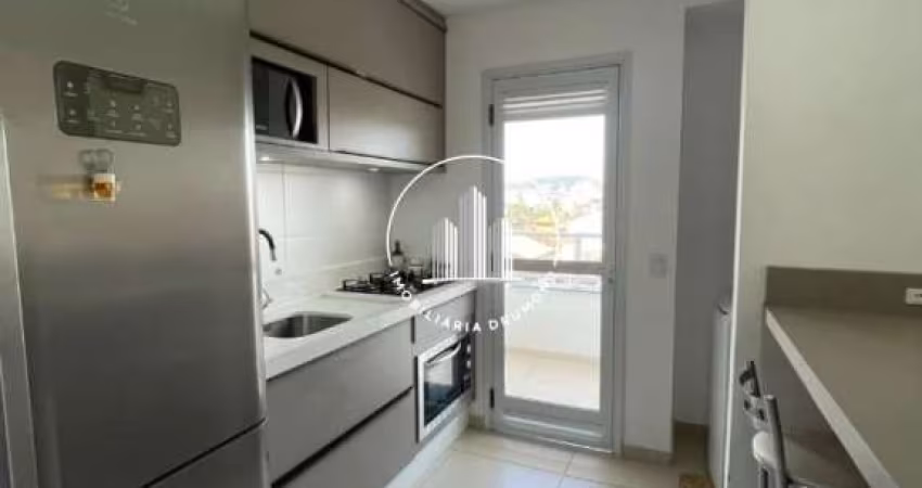 Apartamento 2 Dormitórios, Sendo 1 Suíte