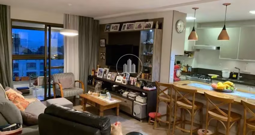 Apartamento com 3 quartos à venda na Rua São José, 200, Balneário, Florianópolis