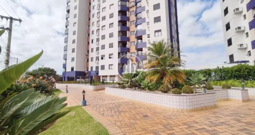 Apartamento 2 Quartos no Boulevard Hercilio Luz - Capoeiras
