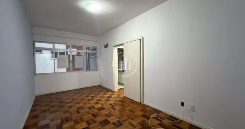 Apartamento com 2 quartos à venda na Rua Almirante Dorval Melchíades de Souza, 690, Centro, Florianópolis