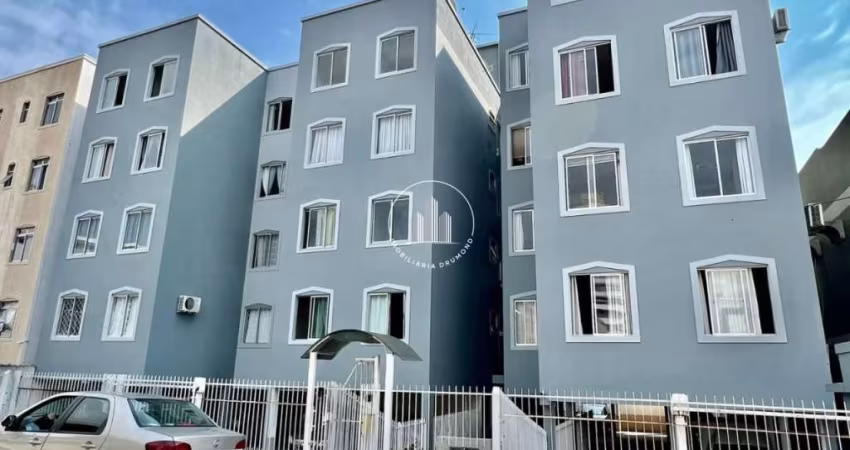 Apartamento 2 Dormitórios
