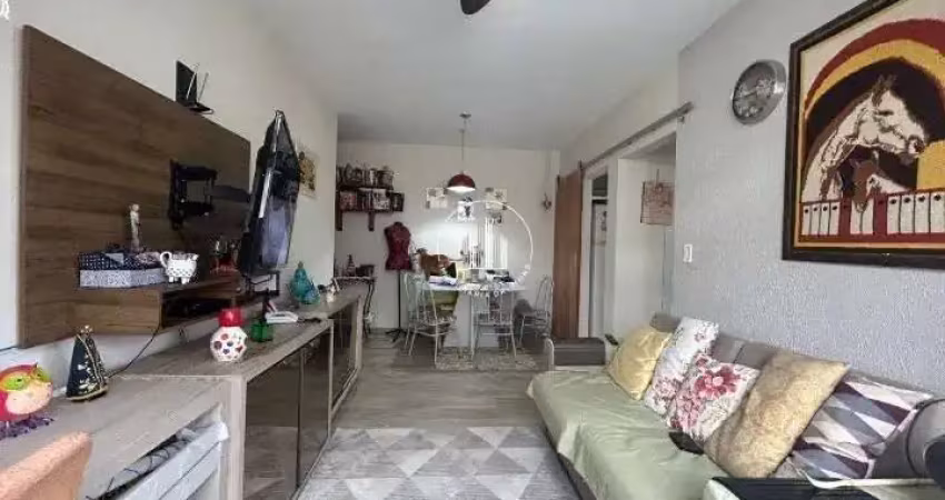 Apartamento 1 Dormitório