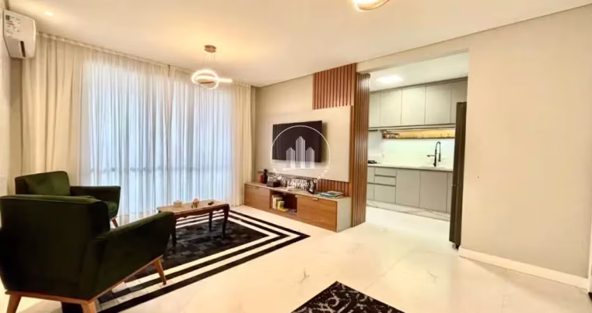Apartamento com 3 quartos à venda na Avenida Presidente Nereu Ramos, 1039, Campinas, São José