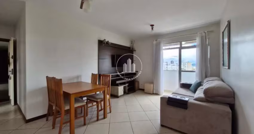 Apartamento 2 Quartos com 1 Suíte e 83m² - Abraao