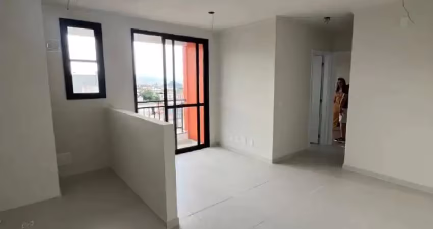 Apartamento com 2 quartos à venda na Rua São Benedito, 1086, Serraria, São José