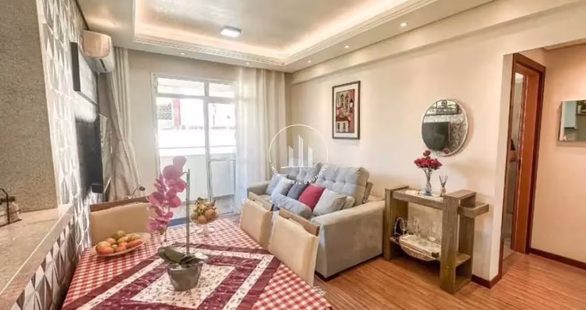 Apartamento 2 Quartos 65m² - Forquilhinha