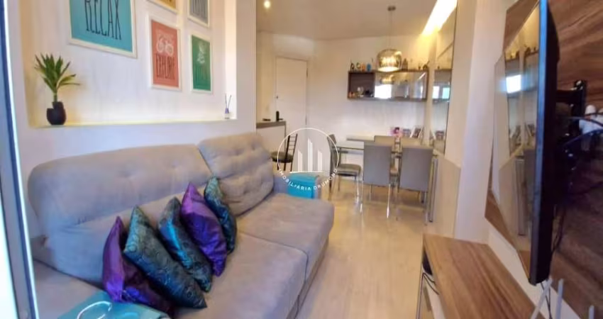 Apartamento 2 Quartos 53m² - Barreiros