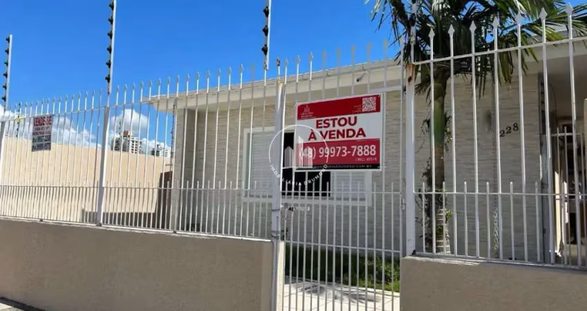 Casa 4 quartos com 1 suíte e 300m² - jardim atlântico - jms